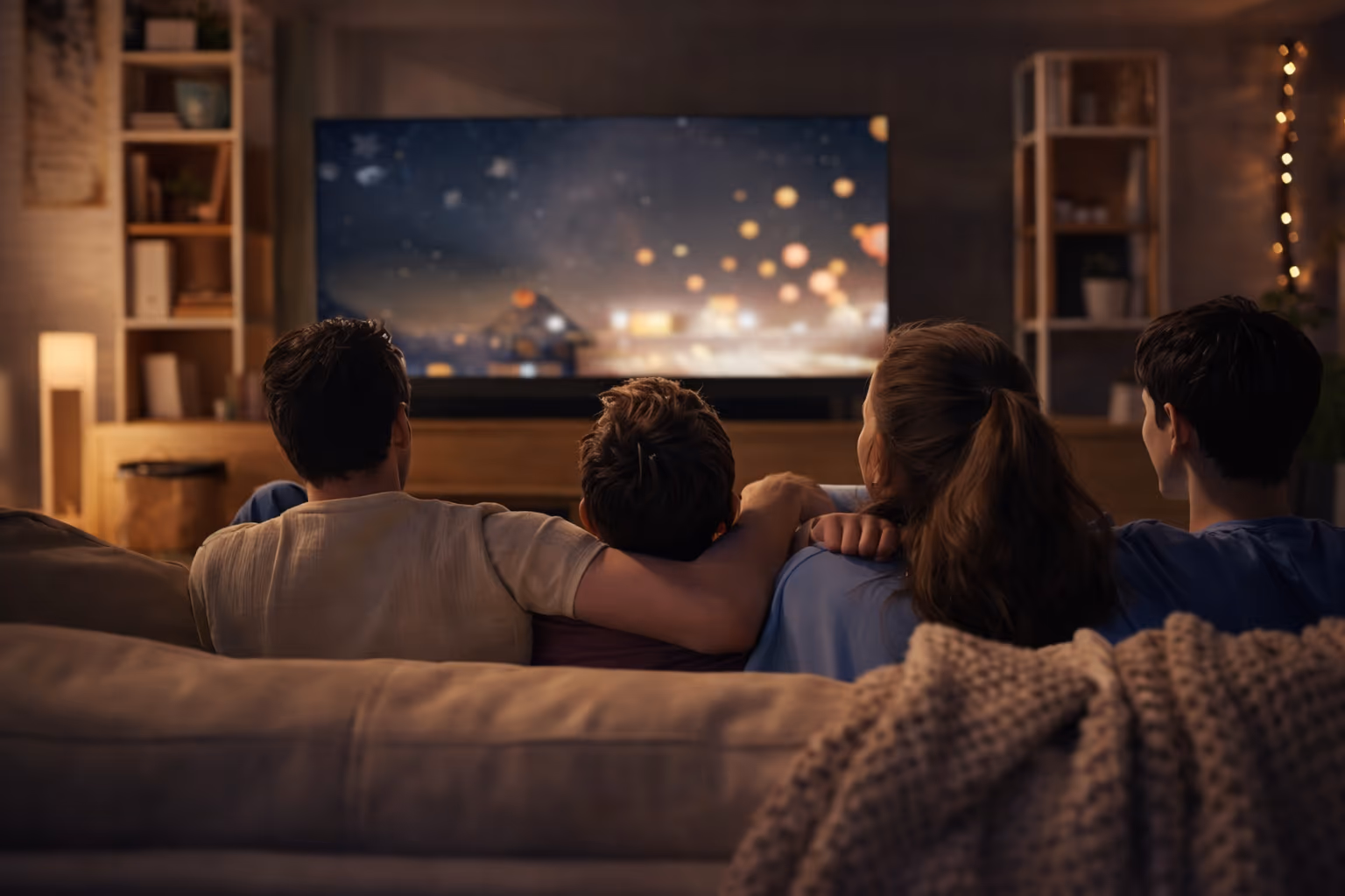What Is IPTV? How Internet Television Works